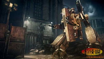 《欺诈之地》开放世界:雇佣兵冒险新篇章 《欺诈之地》开放世界:雇佣兵冒险新篇章