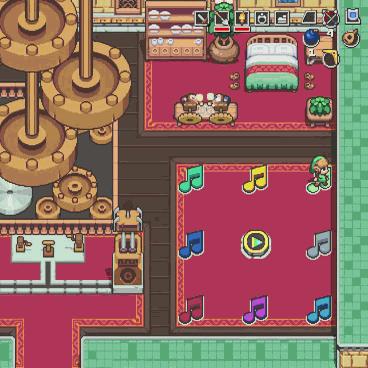 被蚕食的神殿废墟,隐藏宝箱全解锁+3个鲜为人知的解谜捷径? 被蚕食的神殿废墟,隐藏宝箱全解锁+3个鲜为人知的解谜捷径?