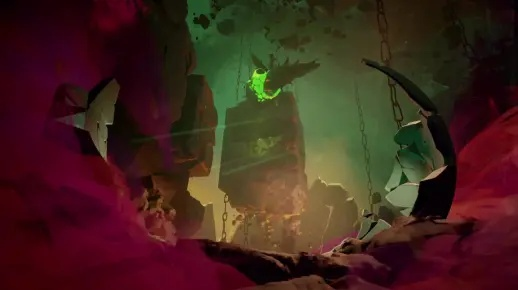 《沉睡之间》PSX首曝:神秘新作即将亮相! 《沉睡之间》PSX首曝:神秘新作即将亮相!