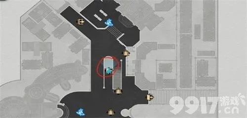 《崩坏星穹铁道》地城探宝：轻松通关第一遗迹浅层秘籍