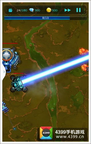 《诸国争霸》砺锋测试7月15日开启,战火一触即发! 《诸国争霸》砺锋测试7月15日开启,战火一触即发!