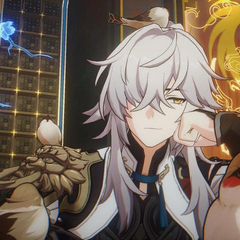 《崩坏星穹铁道》独家攻略：轻松获取劣质面具配方！