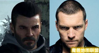 《使命召唤》电影阵容曝光：好莱坞巨星集结！