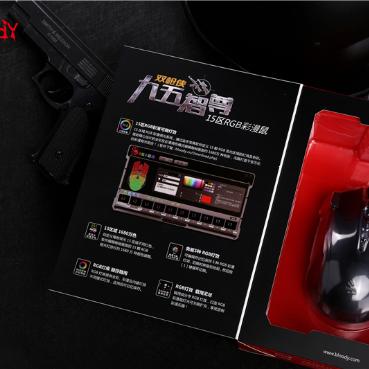 《萌鼠惊魂!《幽灵故事》带你体验恐怖与卖萌并存》 《萌鼠惊魂!《幽灵故事》带你体验恐怖与卖萌并存》