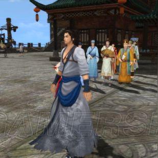 《仙剑5前传》试玩版来袭！销量突破200万，仙剑迷不容错过