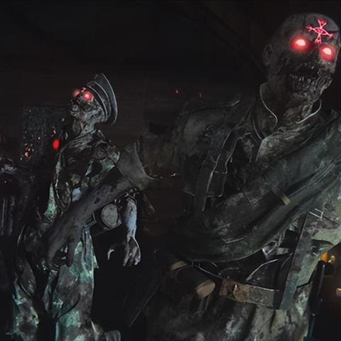 《使命召唤9黑动2》僵尸模式攻略:8招轻松通关秘籍 《使命召唤9黑动2》僵尸模式攻略:8招轻松通关秘籍