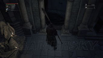 《血源》新手必看!路线攻略+BOSS战打法详解 《血源》新手必看!路线攻略+BOSS战打法详解