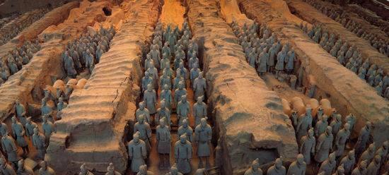 《明末渊虚之羽》神秘羽骨砭：探寻古战场的神秘力量