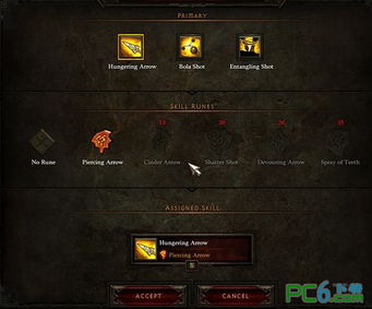 暗黑破坏神3隐藏关卡全彩蛋触发技巧，2025终极秘径捷径你解锁了吗？