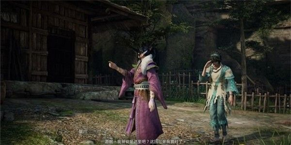 《神舞幻想》全支线任务攻略：深度图文解析，解锁隐藏剧情