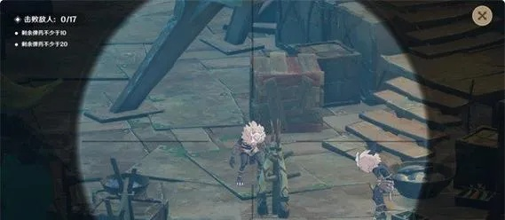 《原神3.2青植之篇第六天活动攻略：高效通关秘籍》