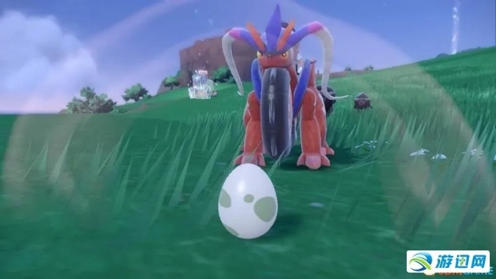 《宝可梦朱紫》孵蛋加速秘籍,快速孵化攻略大公开 《宝可梦朱紫》孵蛋加速秘籍,快速孵化攻略大公开