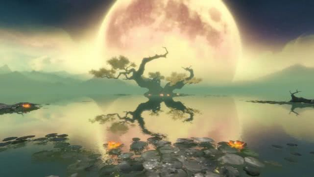 虚空武界终极试炼通关率仅4.7%隐藏剑影流派首曝，3步突破卡关瓶颈