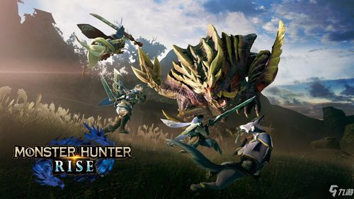 《怪物猎人:荒野》口碑崩塌,评分暴跌！揭秘:玩家回流,旧作再现辉煌?