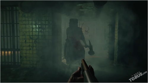 《恶灵附身》XGP版新增第一视角体验,沉浸式恐怖再升级 《恶灵附身》XGP版新增第一视角体验,沉浸式恐怖再升级