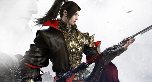 《逆水寒手游》神相连招攻略：毕业搭配秘籍曝光