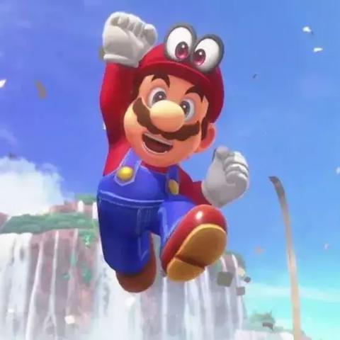 《超级马里奥奥德赛》周年庆新版来袭！重温经典回忆