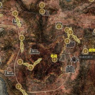 《艾尔登法环》DLC黄金树之影:灵魂气流封印石隐藏位置揭秘 《艾尔登法环》DLC黄金树之影:灵魂气流封印石隐藏位置揭秘