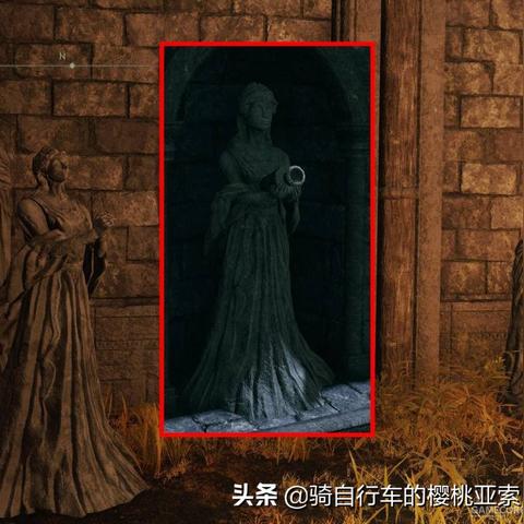 《艾尔登法环》赐福覆眼膜：黄金树之影DLC隐藏位置攻略