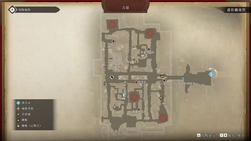 《日落之城钢锁攻略：掌握钢锁制胜技巧》