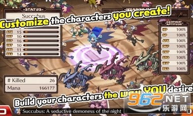 魔界战记攻略,2025隐藏倍率怎么解锁?3招速刷神格的冷门技巧你用过吗? 魔界战记攻略,2025隐藏倍率怎么解锁?3招速刷神格的冷门技巧你用过吗?