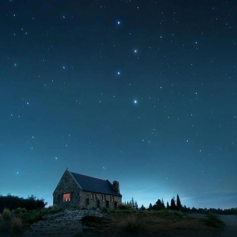 《星空技能全解析：揭秘游戏中的星辰奥秘》