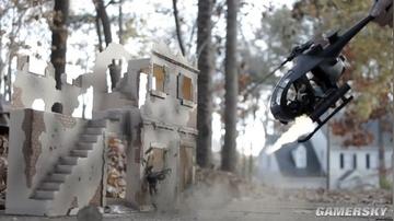 使命召唤8第一关卡关？2025最新实战解析+隐藏彩蛋全揭秘！