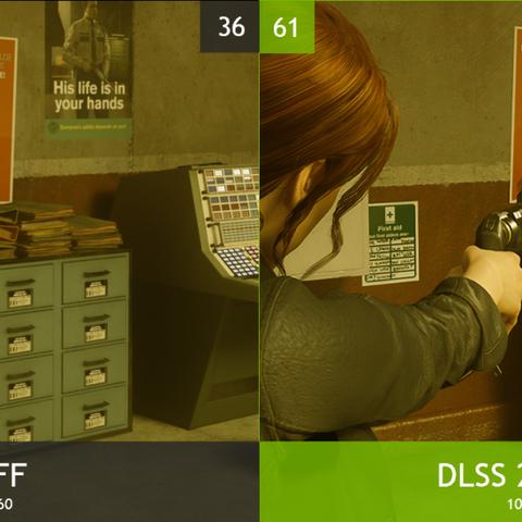 4K画质只是开始？英伟达性能翻三倍，游戏体验再升级