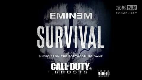 《使命召唤10》独家合作！Eminem加盟，抢购热潮来袭