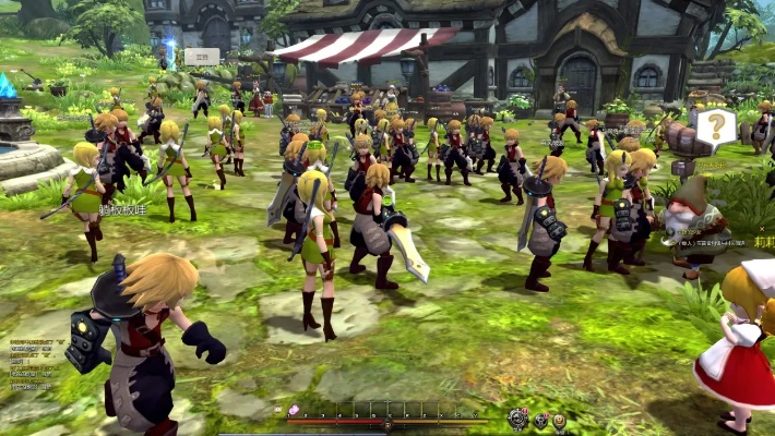 龙之谷回忆服值得回坑吗？老玩家2025实测，3大隐藏玩法+爆率调整真相