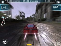 山脊赛车无限,90%玩家没发现的隐藏赛道,这样漂移能快3秒? 山脊赛车无限,90%玩家没发现的隐藏赛道,这样漂移能快3秒?