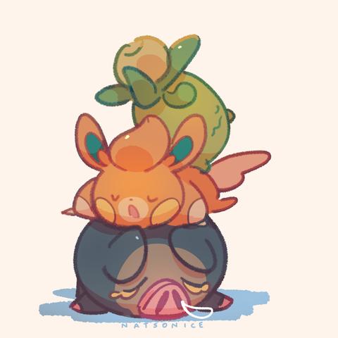 《宝可梦朱紫》学校课程攻略奖励速览攻略大全