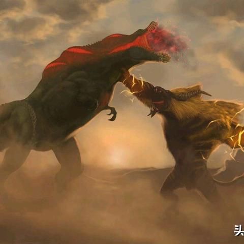 《冰原DLC全攻略！《怪物猎人世界》怪物打法流程揭秘》