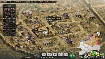 三国志12剧情藏了多少秘密？势力抉择背后的实战逻辑你真懂吗？