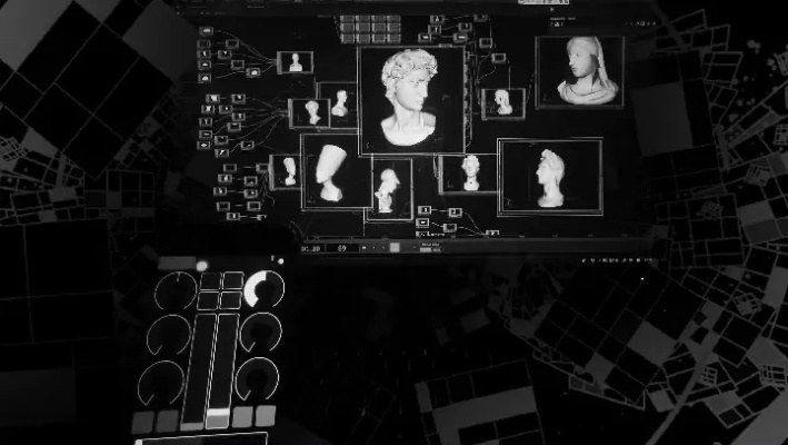 《Devora》探秘：深度解析Demo版全流程精彩瞬间