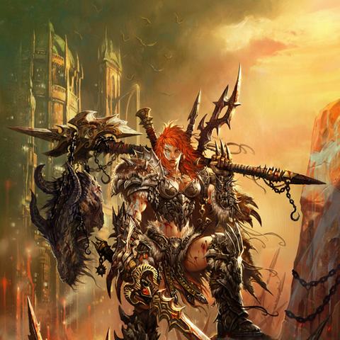 《暗黑破坏神4》S11野蛮人先祖锤地震开荒攻略，全新BD解析！