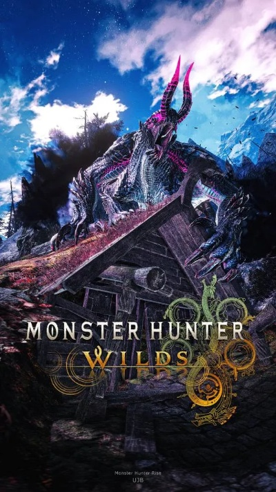 《怪物猎人荒野》免费更新时间揭晓:揭秘全新版本上线日期 《怪物猎人荒野》免费更新时间揭晓:揭秘全新版本上线日期