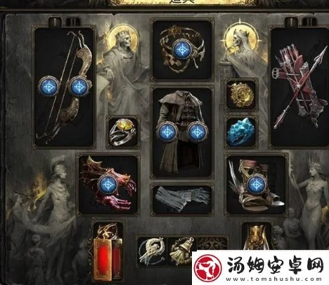 锐眼旋风Build攻略:深度解析《流放之路2》0.4赛季新战术 锐眼旋风Build攻略:深度解析《流放之路2》0.4赛季新战术