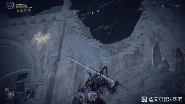 《艾尔登法环》黑夜君临遗迹刷新点揭秘攻略分享