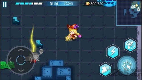 超次元爆涌招式兑换秘境解锁攻略揭秘 超次元爆涌招式兑换秘境解锁攻略揭秘