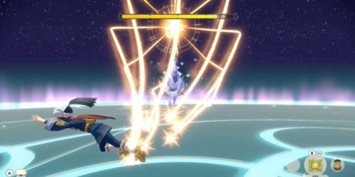 《宝可梦传说ZA》DLC甜甜圈星级攻略：风味升级新技巧揭秘