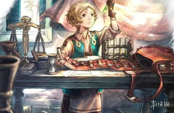 《八方旅人0》埃斯佩路技能解析：深度揭秘必杀技新亮点