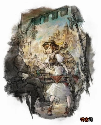 《八方旅人0》穆西乌比攻略:高效打法解析,掌握制胜秘诀 《八方旅人0》穆西乌比攻略:高效打法解析,掌握制胜秘诀