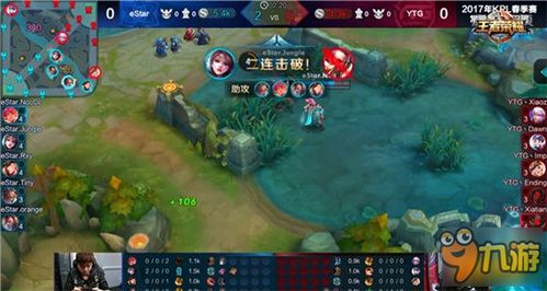 2025年必玩热门二游盘点：揭秘哪些游戏值得一试