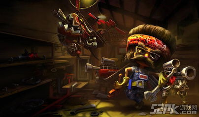 过气英雄真的废了？2025年3个被低估的冷门英雄，悄悄上了T1榜单！