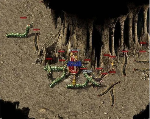 热血传奇怀旧版散人必看，2025隐藏BOSS刷新规律你真的了解吗？