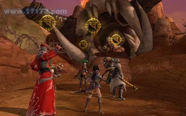 AION官网藏着多少你不知道的福利？2025最新入口+隐藏玩法全解析