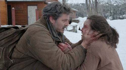 最后生还者第二季3天破亿,HBO纪录刷新,乔尔命运引争议?