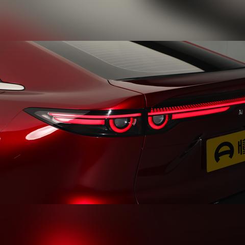 马自达EZ-60热销,48小时订单突破万大关 马自达EZ-60热销,48小时订单突破万大关