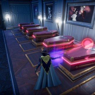 《夜族新成员降临！《夜族崛起》1.1更新角色揭秘》